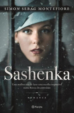 Bertrand.pt - Sashenka