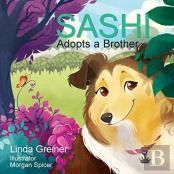 Sashi Adopts A Brother