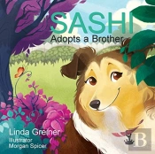 Sashi Adopts A Brother