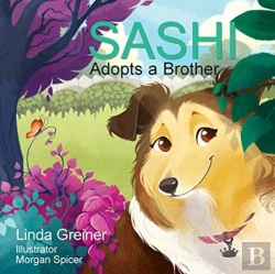 Bertrand.pt - Sashi Adopts A Brother