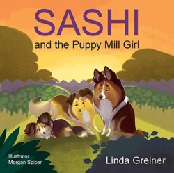 Bertrand.pt - Sashi And The Puppy Mill Girl