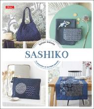 Sashiko. 14 Proyectos De Bordado Japonés