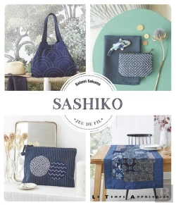 Bertrand.pt - Sashiko