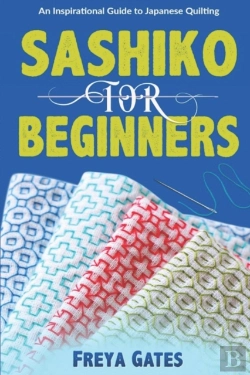 Bertrand.pt - Sashiko For Beginners