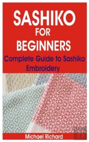 Sashiko For Beginners