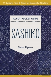 Sashiko Handy Pocket Guide