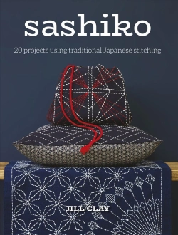 Bertrand.pt - Sashiko