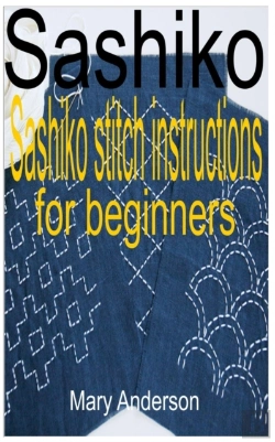 Bertrand.pt - Sashiko