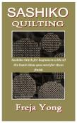 Sashiko Quilting