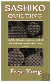 Sashiko Quilting