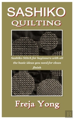 Bertrand.pt - Sashiko Quilting