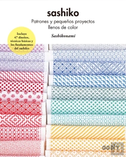 Bertrand.pt - Sashiko