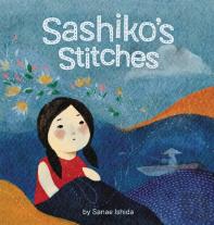 Sashiko'S Stitches