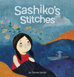 Bertrand.pt - Sashiko'S Stitches