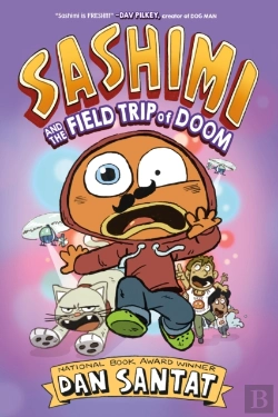 Bertrand.pt - Sashimi And The Field Trip Of Doom
