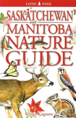 Bertrand.pt - Saskatchewan And Manitoba Nature Guide