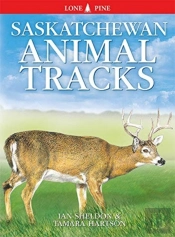 Saskatchewan Animal Tracks
