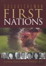 Saskatchewan First Nations