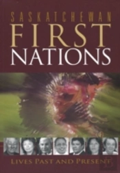 Saskatchewan First Nations