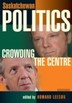 Saskatchewan Politics