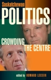 Saskatchewan Politics