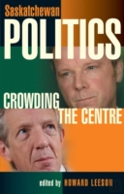 Bertrand.pt - Saskatchewan Politics