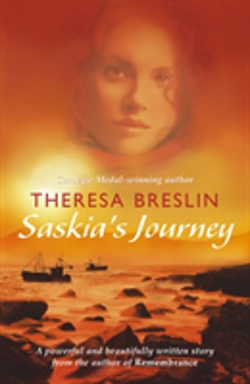 Bertrand.pt - Saskia'S Journey