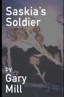Saskia'S Soldier