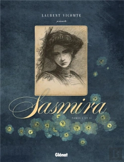 Bertrand.pt - Sasmira : Coffret Tomes 1 Et 2
