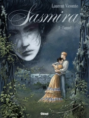 Sasmira Tome 1 : L'Appel