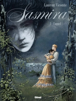 Bertrand.pt - Sasmira Tome 1 : L'Appel