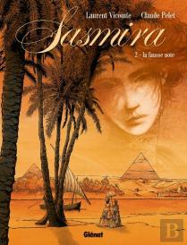 Sasmira Tome 2 : La Fausse Note