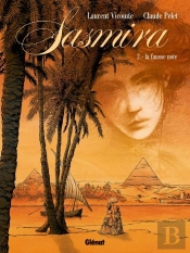 Sasmira Tome 2 : La Fausse Note