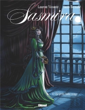 Sasmira Tome 4 : La Petit Boîte Rouge