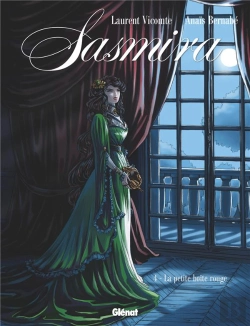 Bertrand.pt - Sasmira Tome 4 : La Petit Boîte Rouge