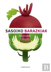 Sasoiko Barazkiak
