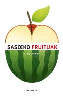 Sasoiko Fruituak