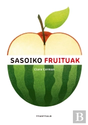 Sasoiko Fruituak