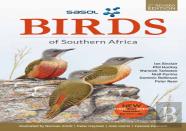 Sasol Birds Of Southern Africa