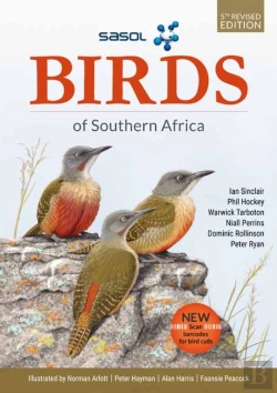Bertrand.pt - Sasol Birds Of Southern Africa