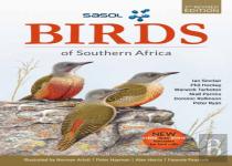 Sasol Birds Of Southern Africa