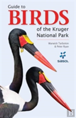 Bertrand.pt - Sasol Guide To Birds Of The Kruger National Park