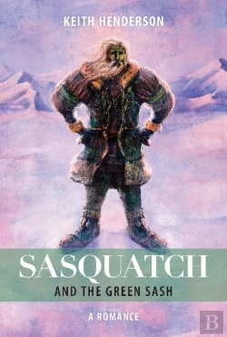 Bertrand.pt - Sasquatch And The Green Sash
