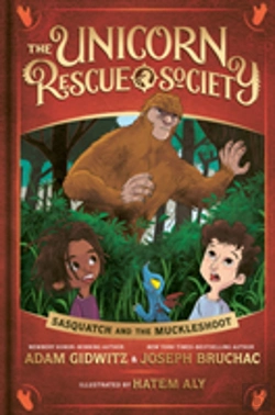 Bertrand.pt - Sasquatch And The Muckleshoot