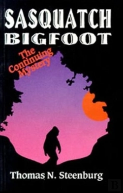 Bertrand.pt - Sasquatch Bigfoot: The Continuing Mystery