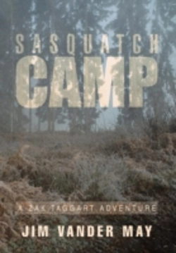 Bertrand.pt - Sasquatch Camp: A Zak Taggart Adventure