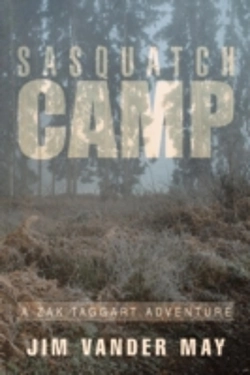 Bertrand.pt - Sasquatch Camp: A Zak Taggart Adventure