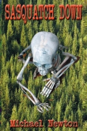 Sasquatch Down