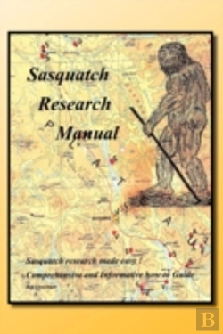 Bertrand.pt - Sasquatch Research Manual
