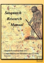 Sasquatch Research Manual